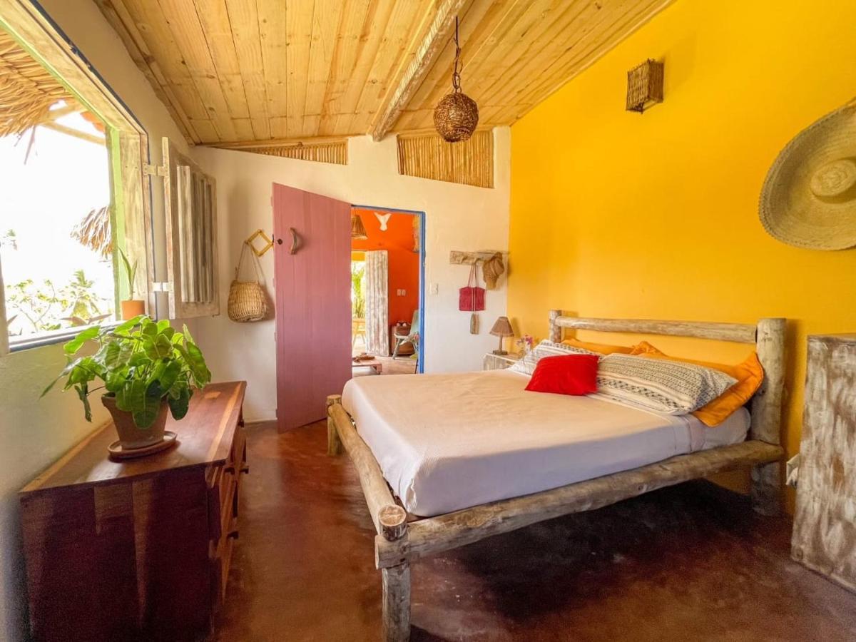 Casa Tematica Icaraizinho Holiday home