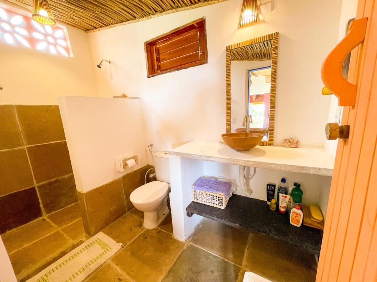Casa Tematica Icaraizinho