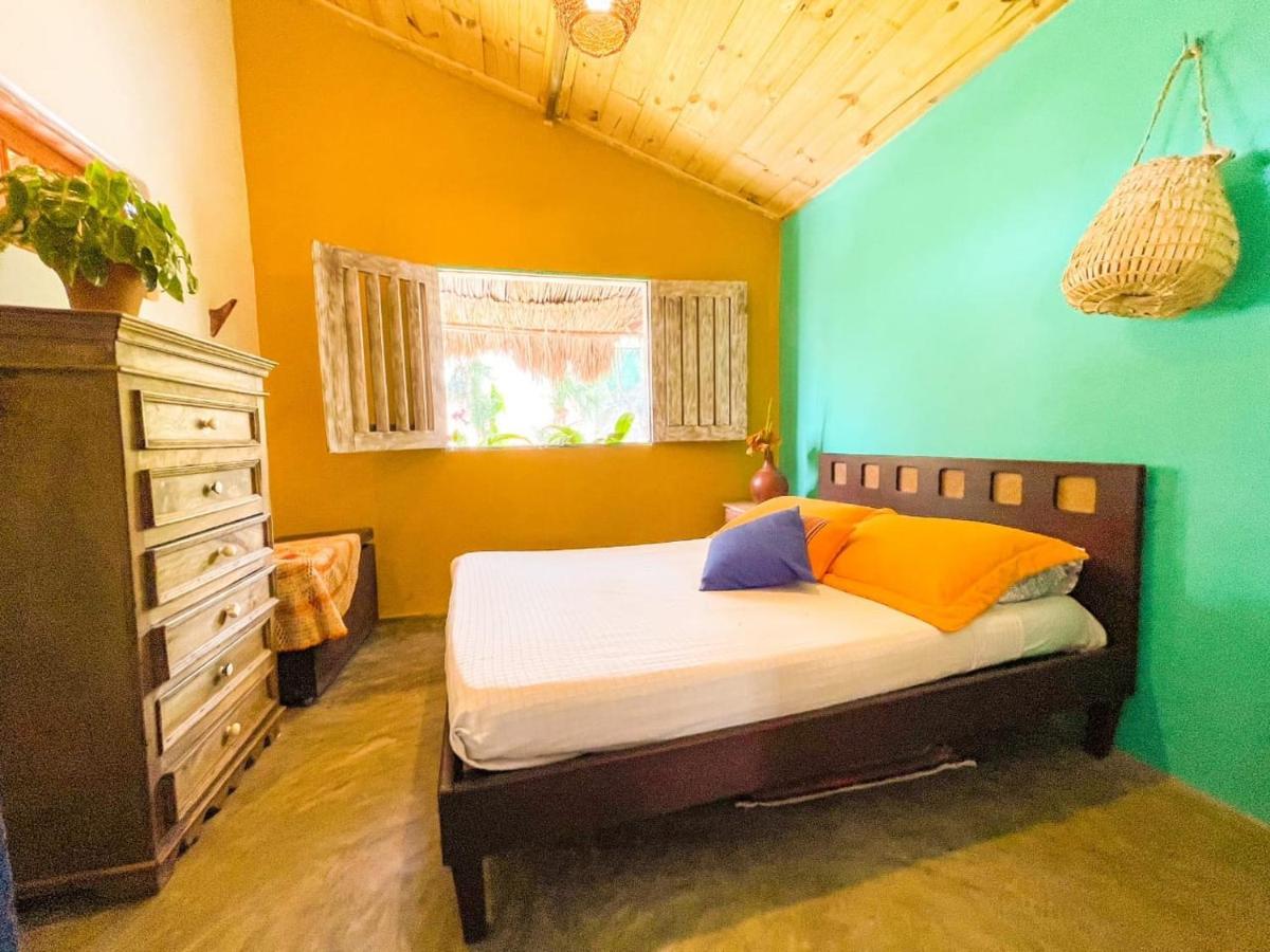 Casa Tematica Icaraizinho